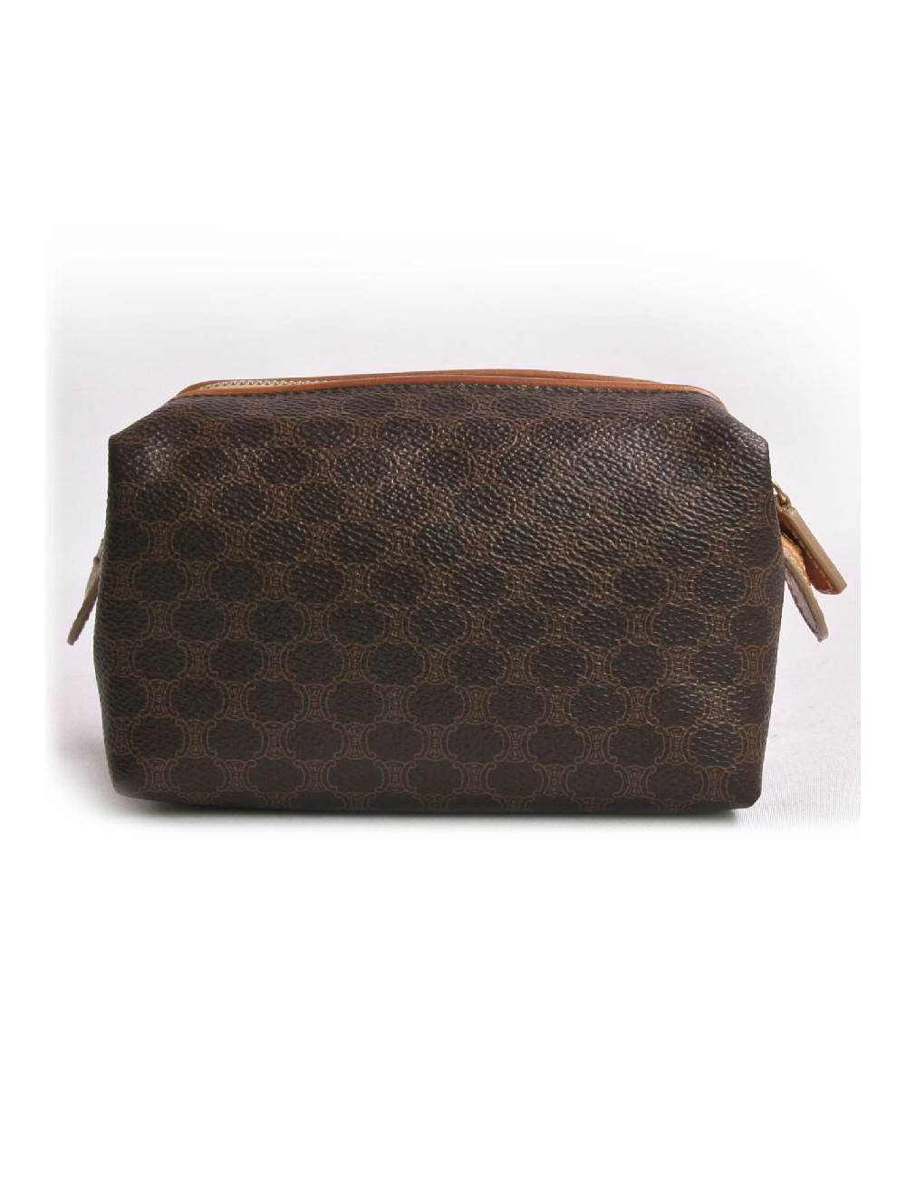 Pochette CELINE toile monogram