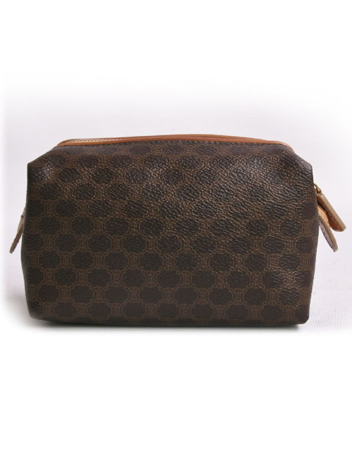 Pochette CELINE toile monogram