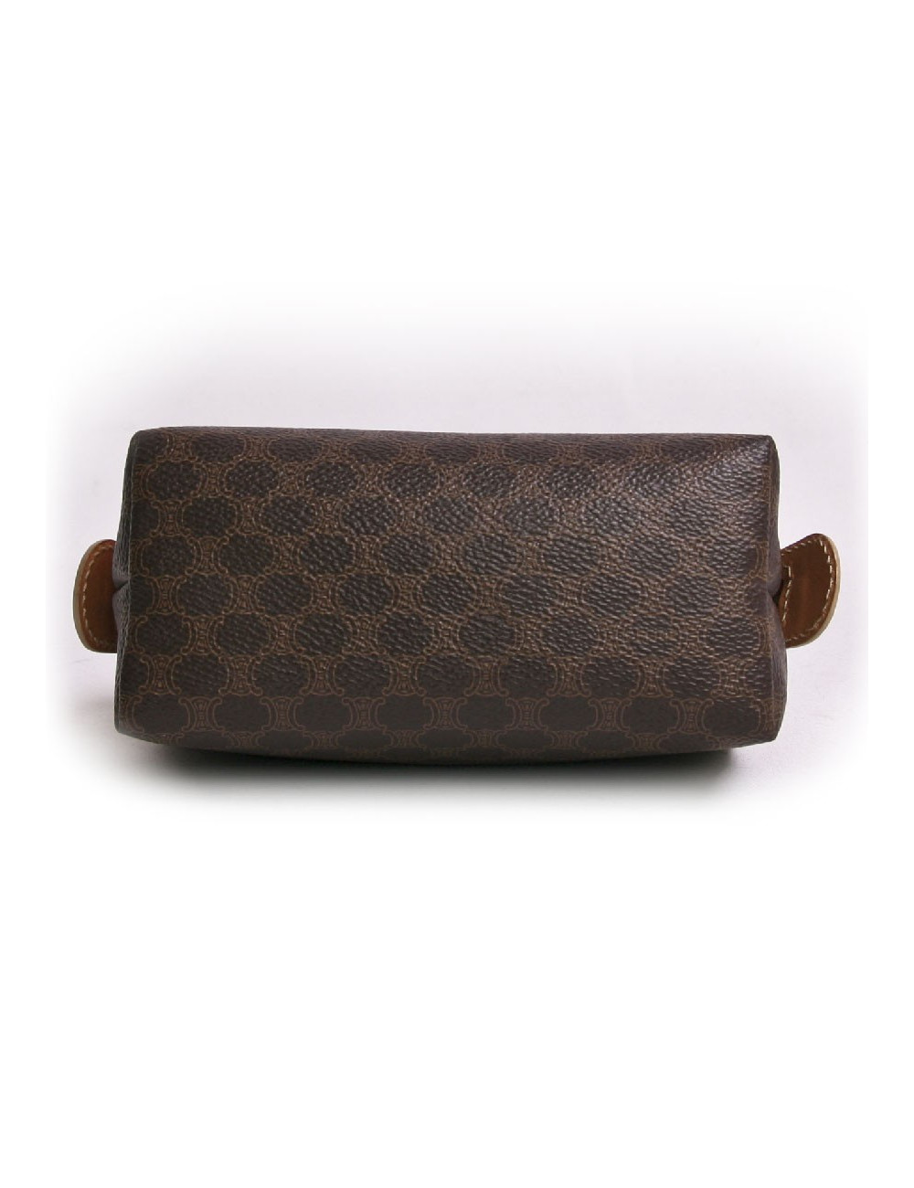 Pochette CELINE toile monogram