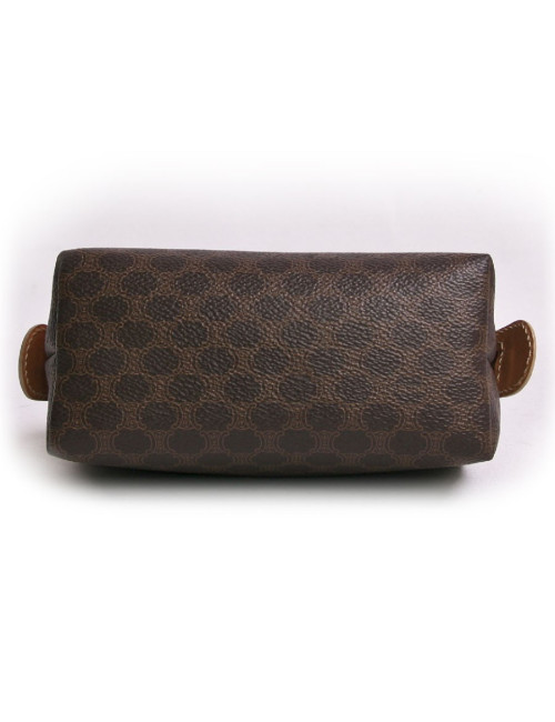 Pochette CELINE toile monogram