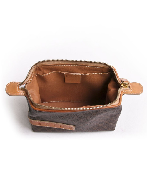 Pochette CELINE toile monogram