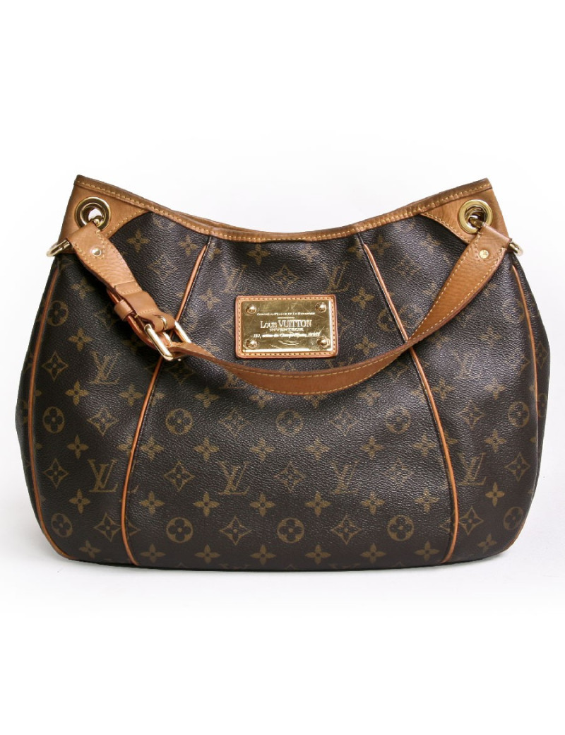 Sac LOUIS VUITTON toile monogram 