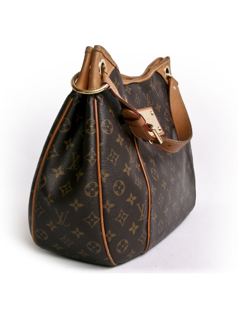Sac LOUIS VUITTON toile monogram 