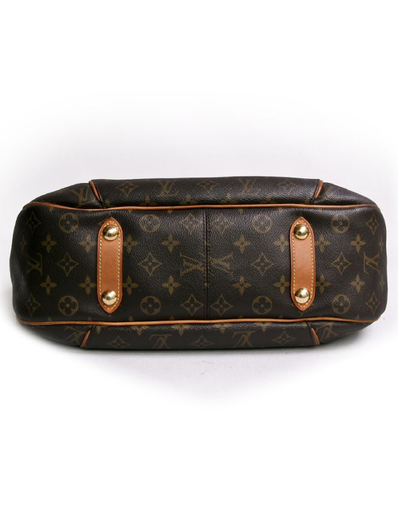 Sac LOUIS VUITTON toile monogram 