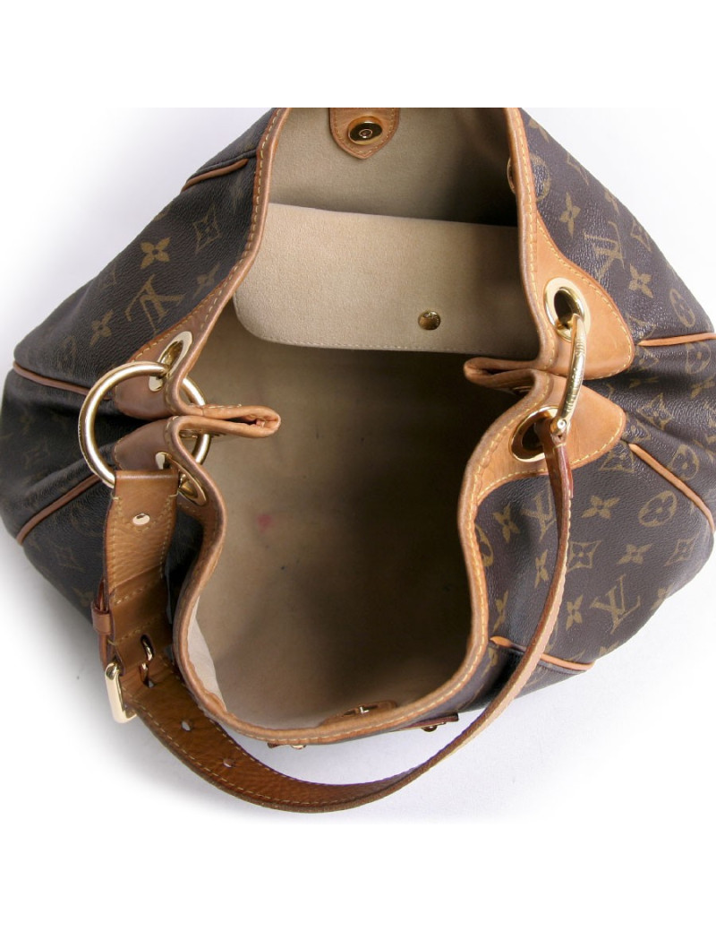 Sac LOUIS VUITTON toile monogram 