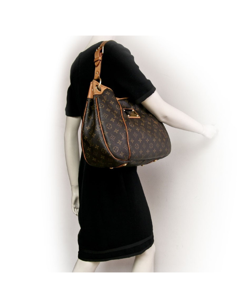 Sac LOUIS VUITTON toile monogram 