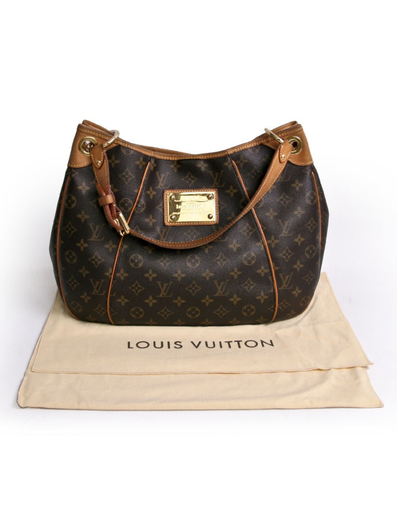 Sac LOUIS VUITTON toile monogram 