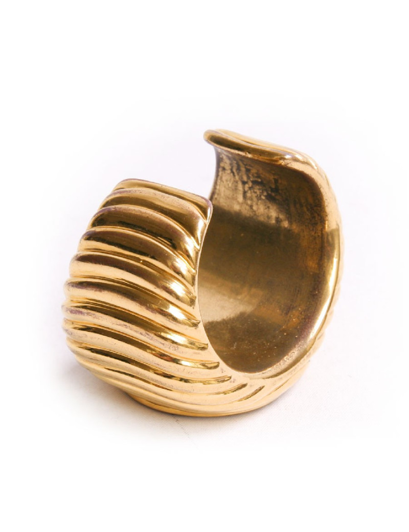 Manchette CHANEL couture vintage