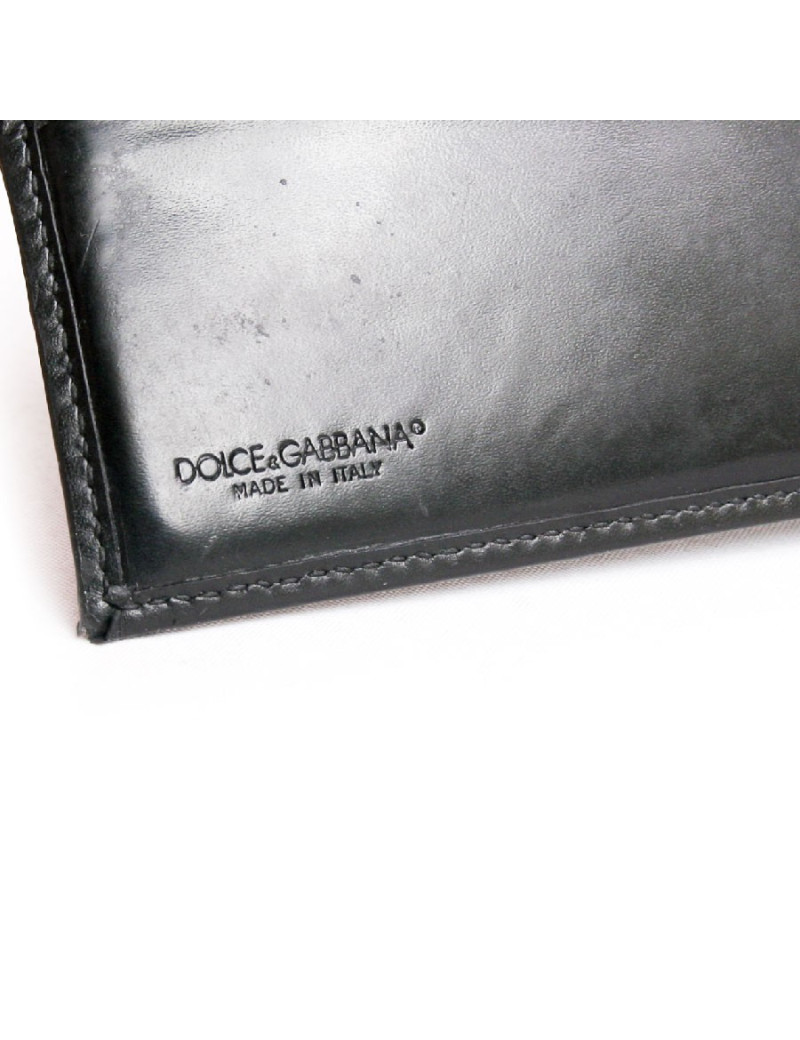 Porte-carte DOLCE GABBANA
