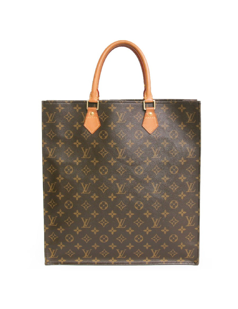 Sac Louis Vuitton toile monogram