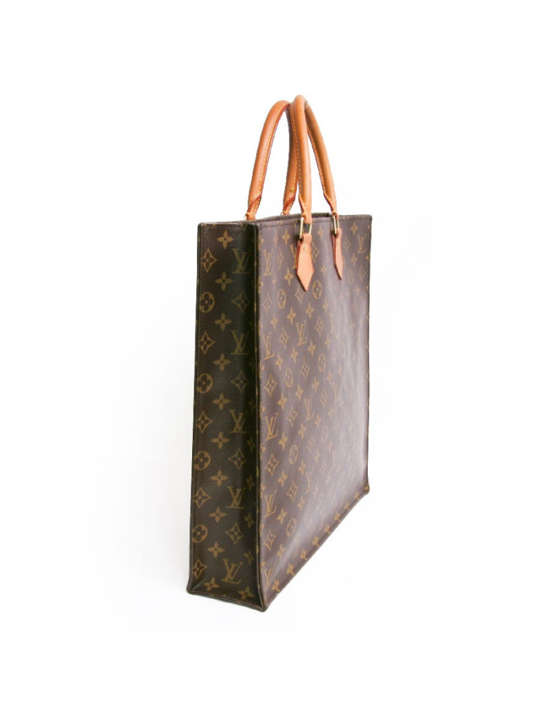 Sac Louis Vuitton toile monogram