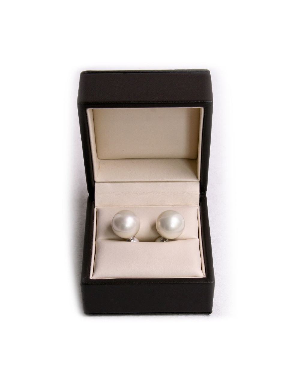 Clous d'oreille Perles nacrées