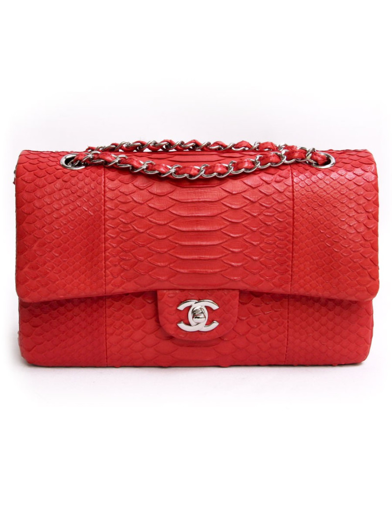 Sac CHANEL en python