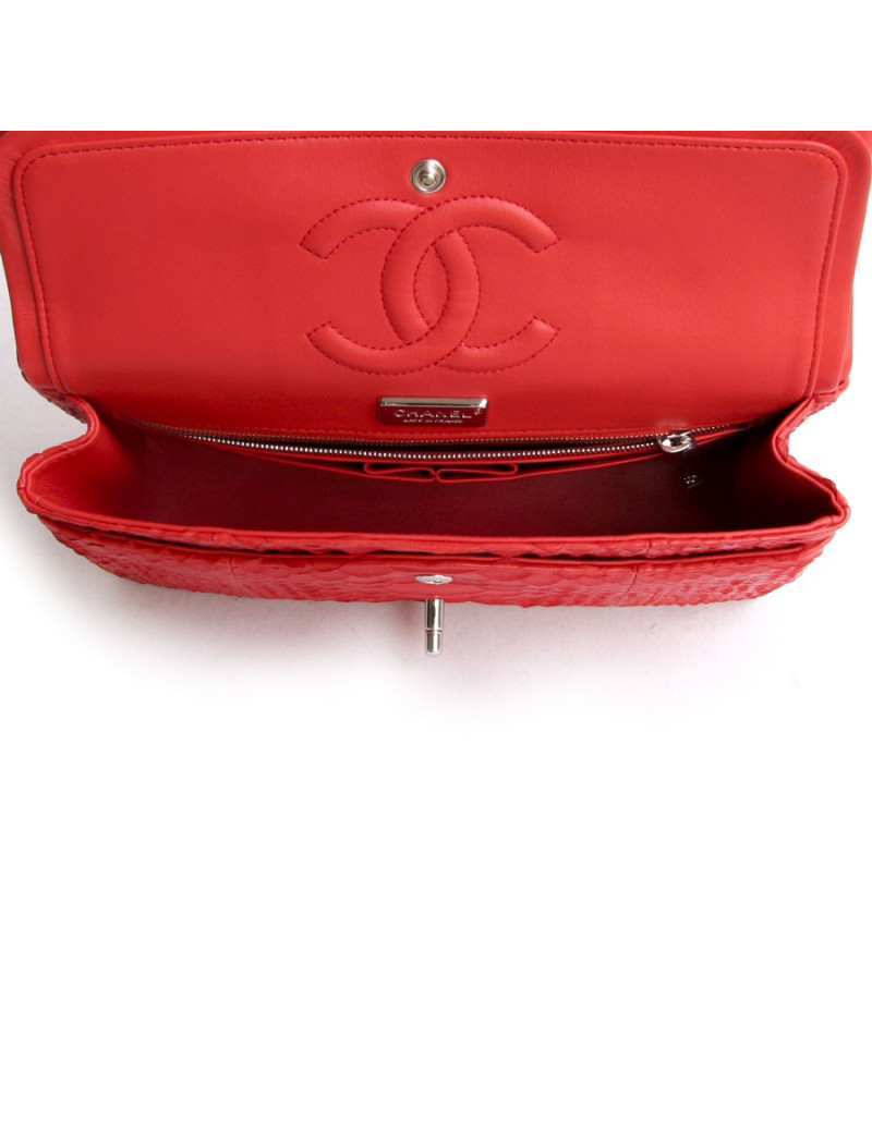 Sac CHANEL en python