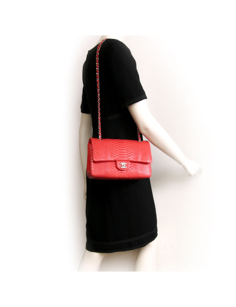 Sac CHANEL en python