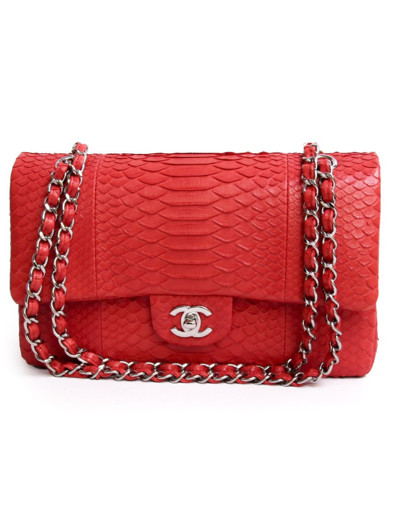 Sac CHANEL en python