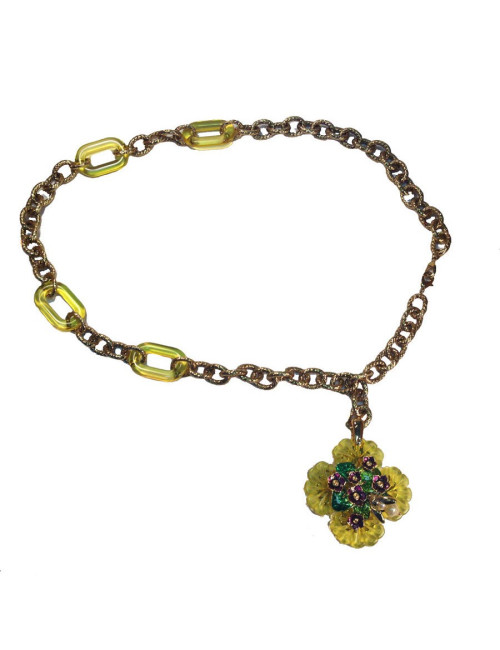 Ceinture sautoir ROBERTO CAVALLI