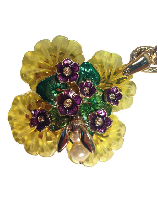 Ceinture sautoir ROBERTO CAVALLI