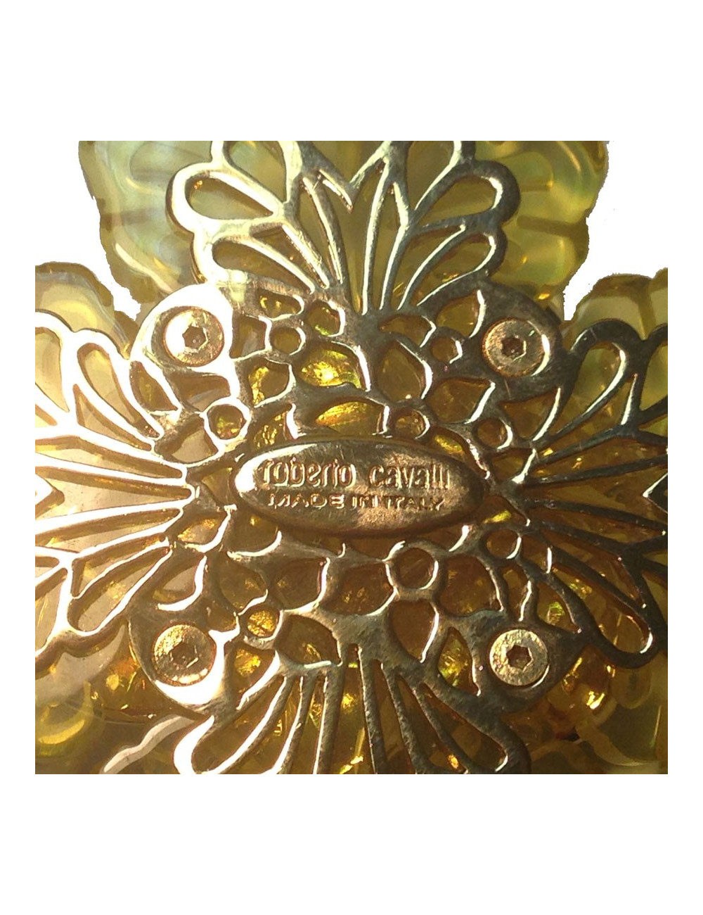 Ceinture sautoir ROBERTO CAVALLI