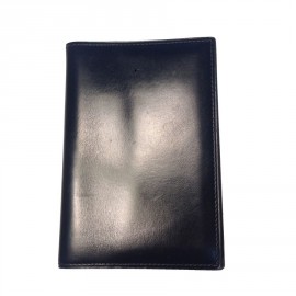 Protects - directory HERMES leather black box