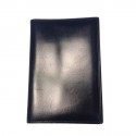Protects - directory HERMES leather black box