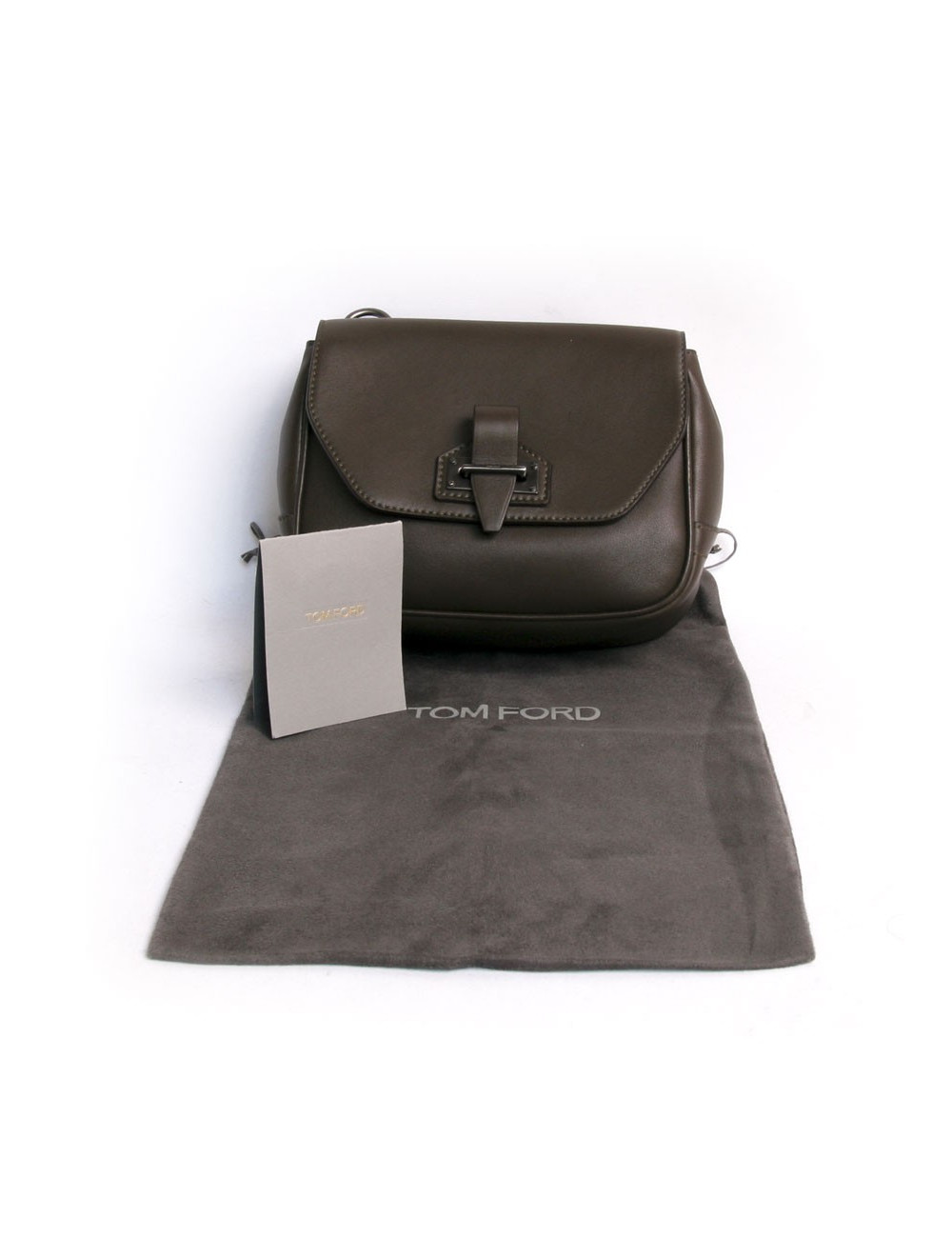 Sac porté main TOM FORD