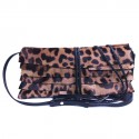 YVES SAINT LAURENT way Panther pouch bag