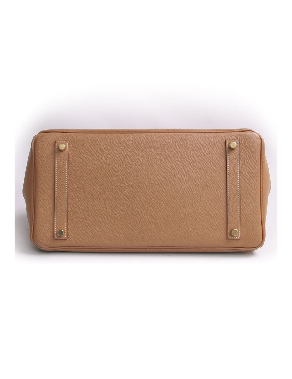 Sac Birkin 35 HERMES cuir Epsom 