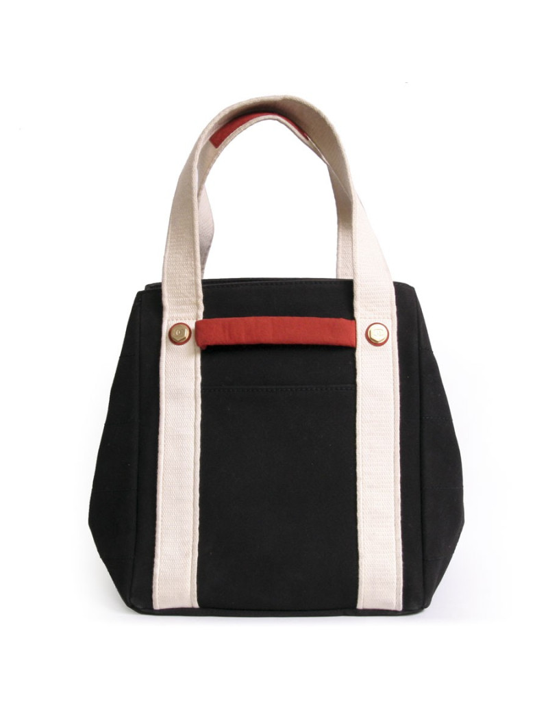 Sac en toile CHANEL