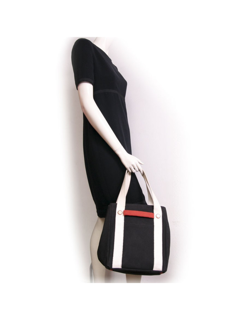 Sac en toile CHANEL