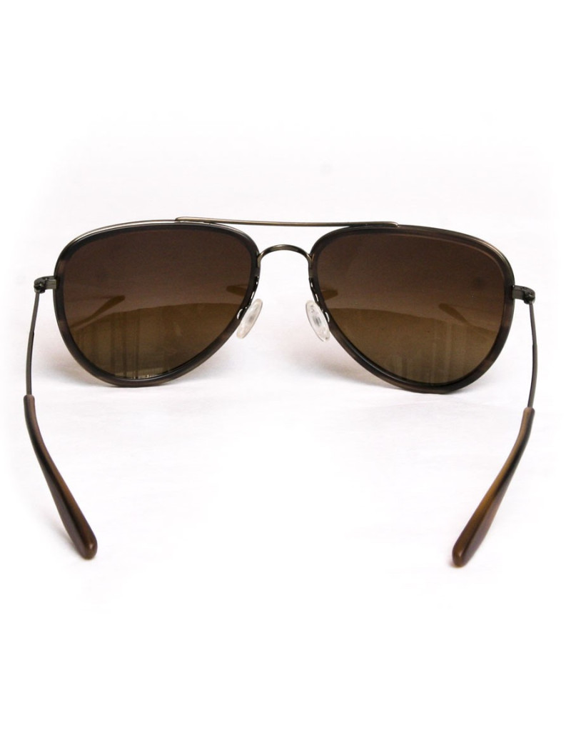 Paire de lunettes de soleil BARTON PERREIRA