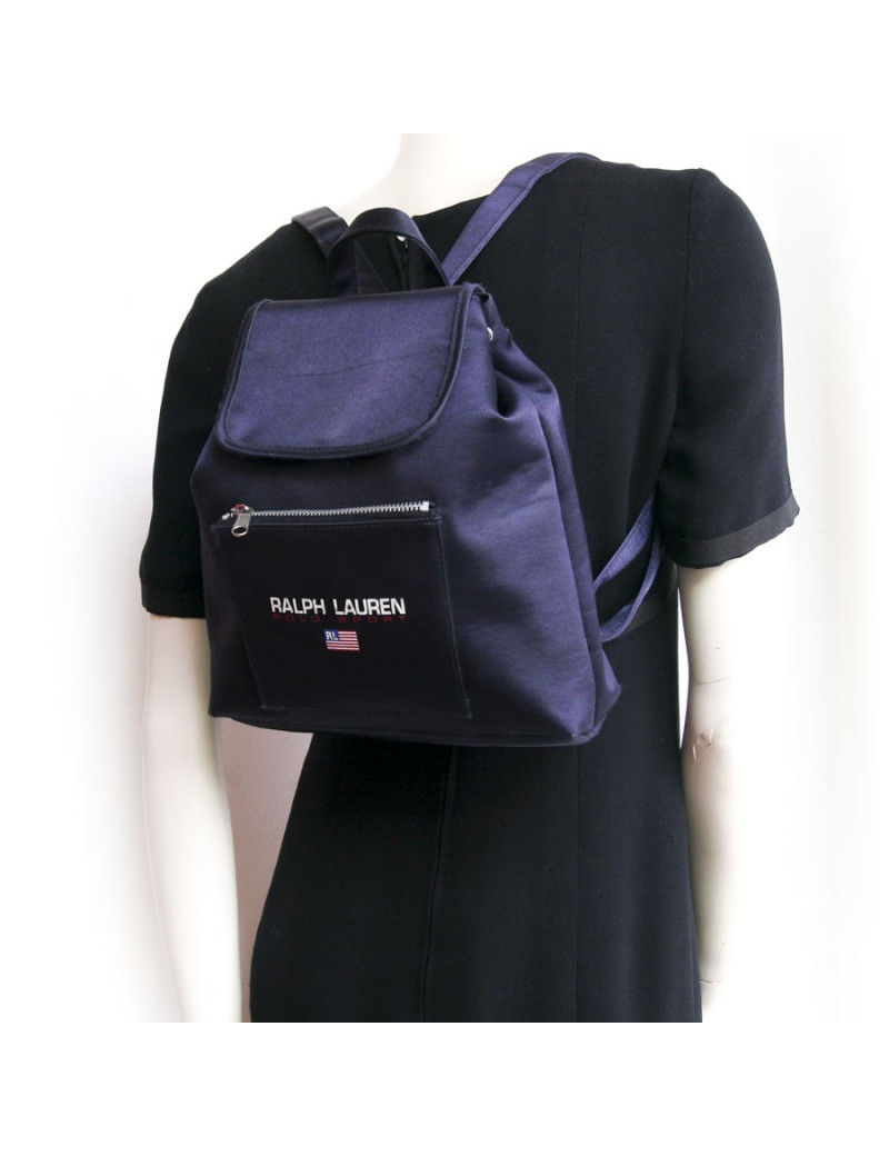 Sac à dos RALPH LAUREN