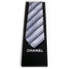 Cravate CHANEL couture 
