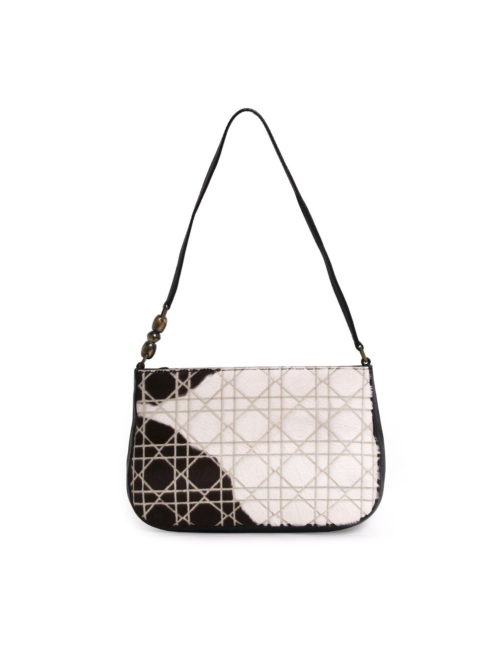 Pouch DIOR way foal canework