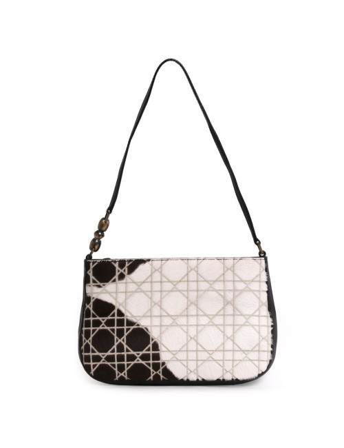 Pouch DIOR way foal canework