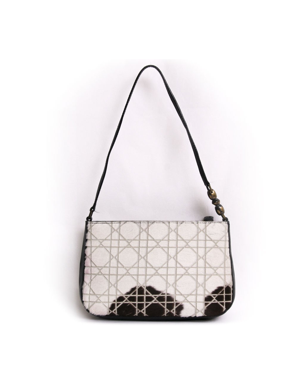 Pouch DIOR way foal canework