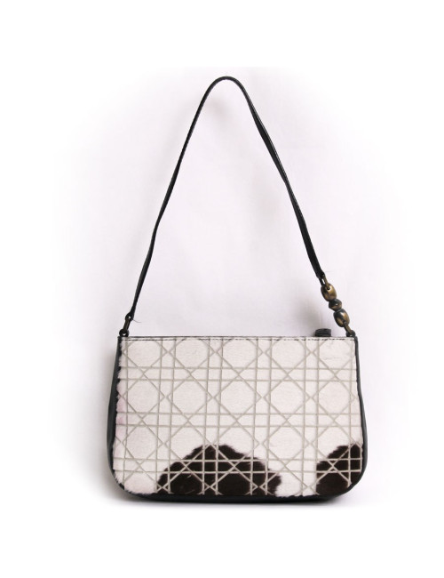 Pouch DIOR way foal canework