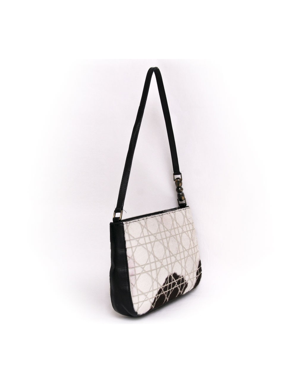 Pouch DIOR way foal canework