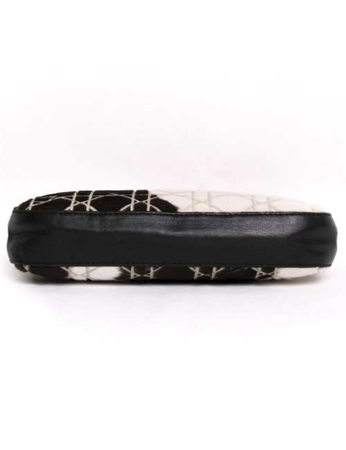 Pouch DIOR way foal canework