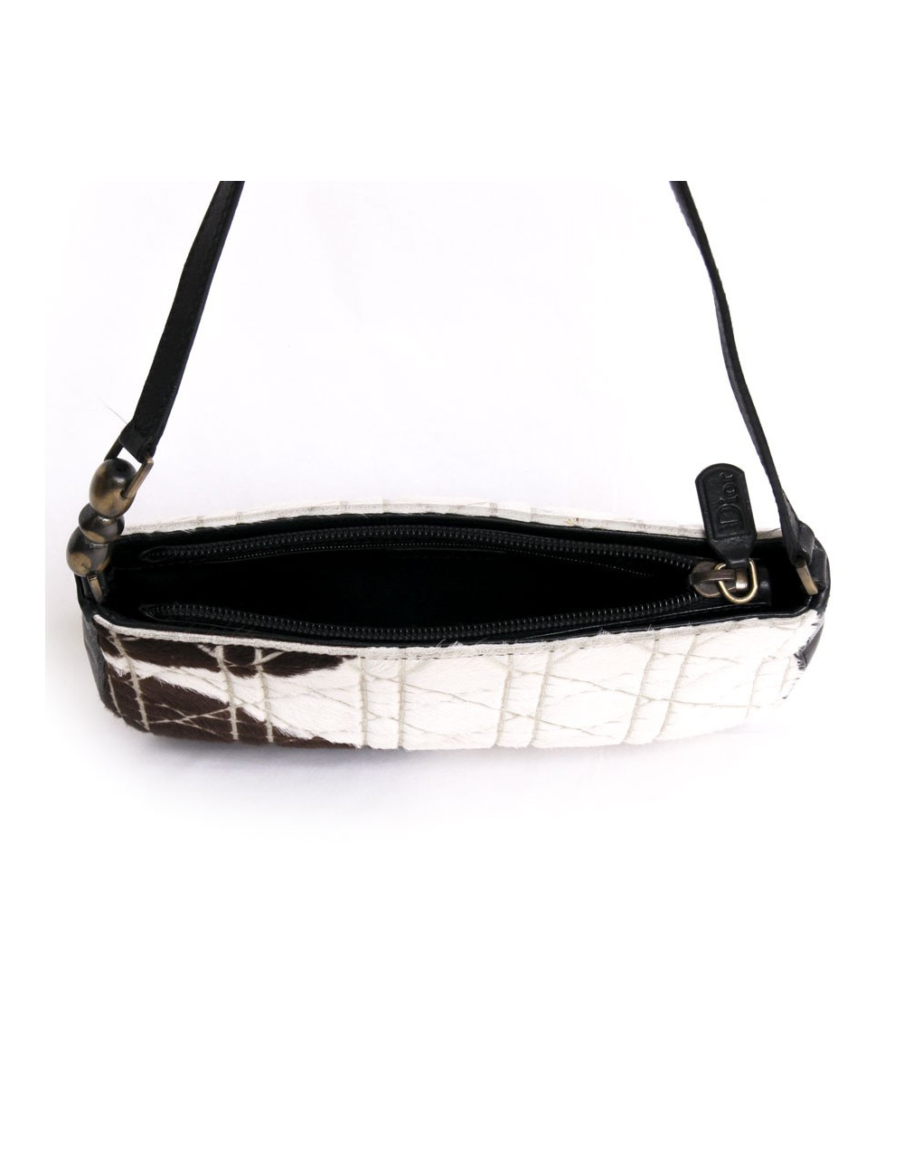 Pouch DIOR way foal canework