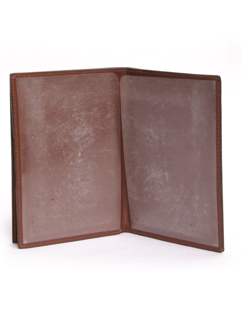 Portefeuille LOUIS VUITTON toile monogram