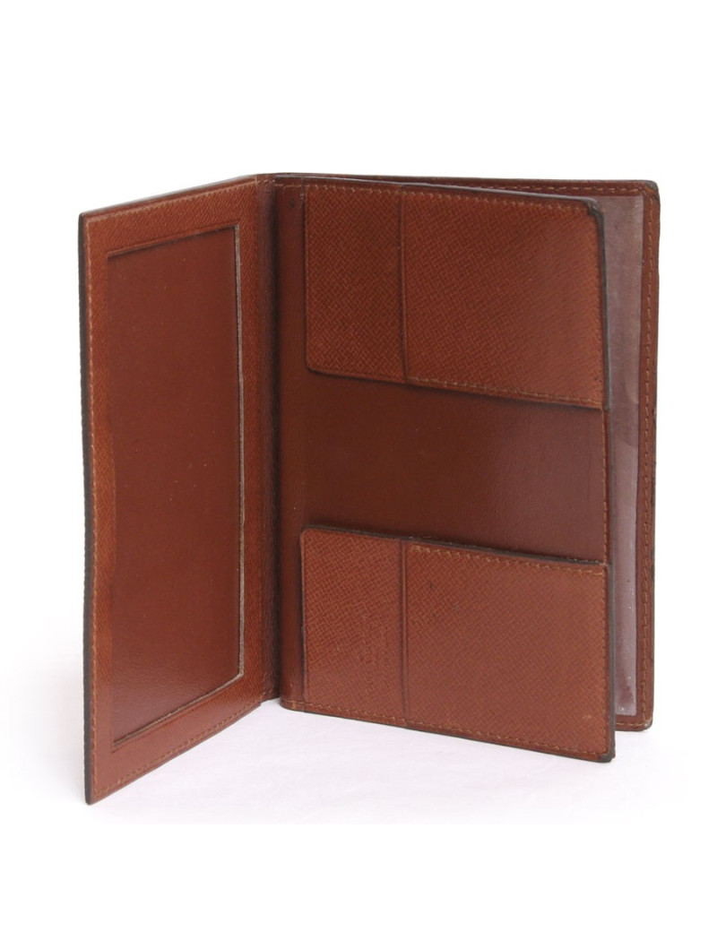 Portefeuille LOUIS VUITTON toile monogram