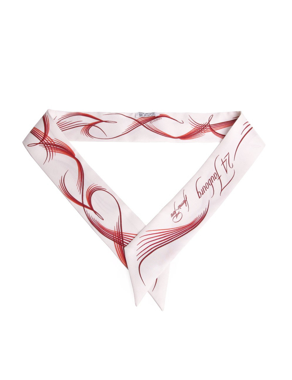 Twilly HERMES "34 faubourg" 