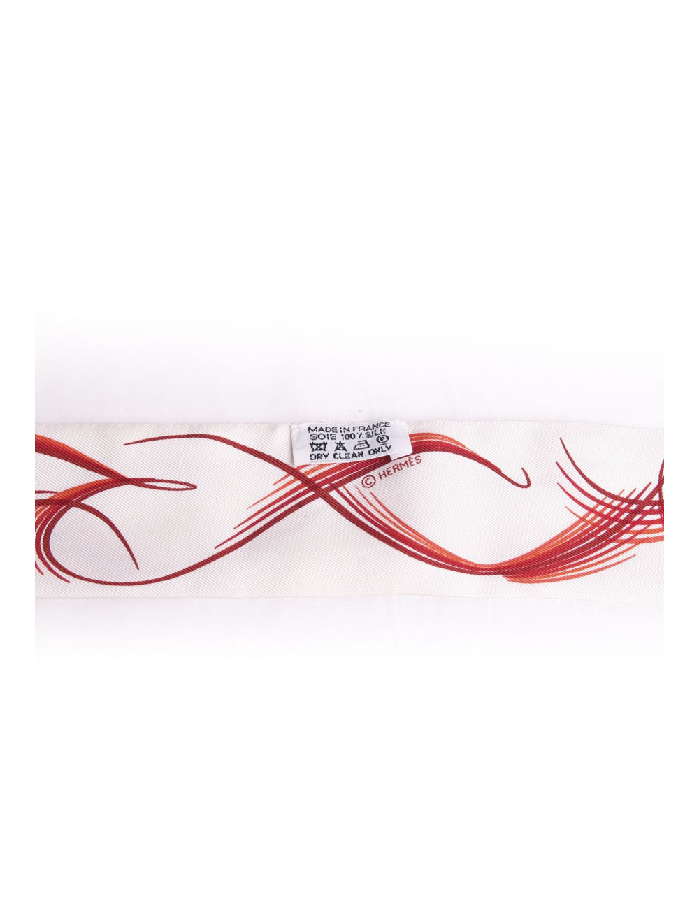 Twilly HERMES "34 faubourg" 