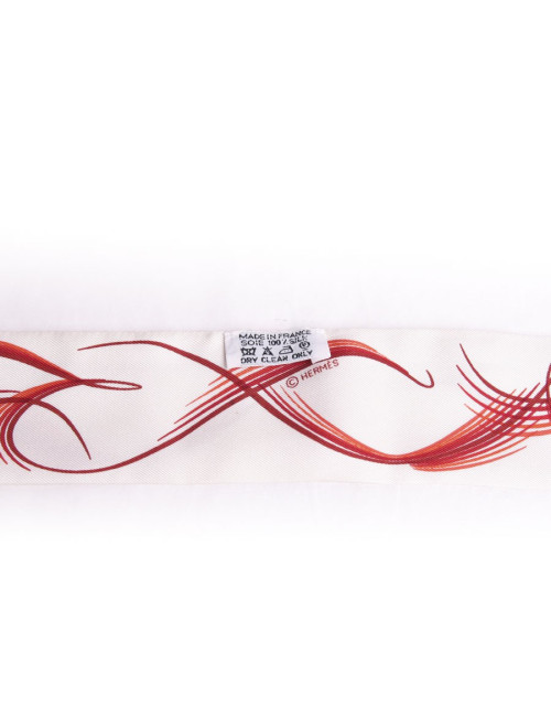 Twilly HERMES "34 faubourg" 