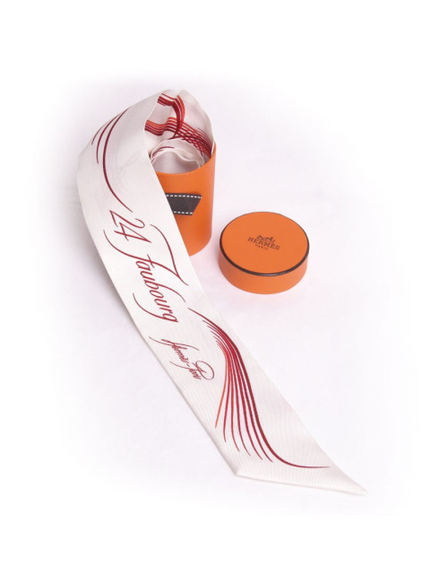 Twilly HERMES "34 faubourg" 