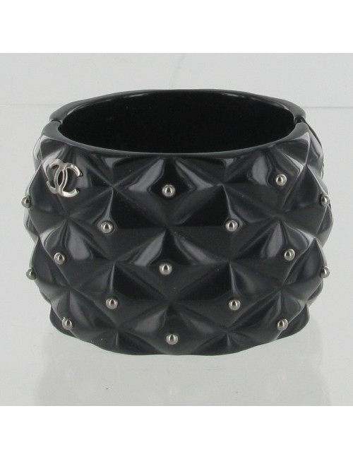 CHANEL cuff