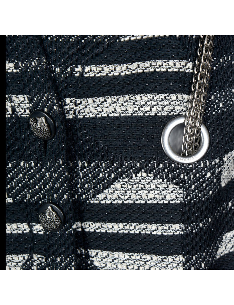 Veste CHANEL t 38  collection 08P
