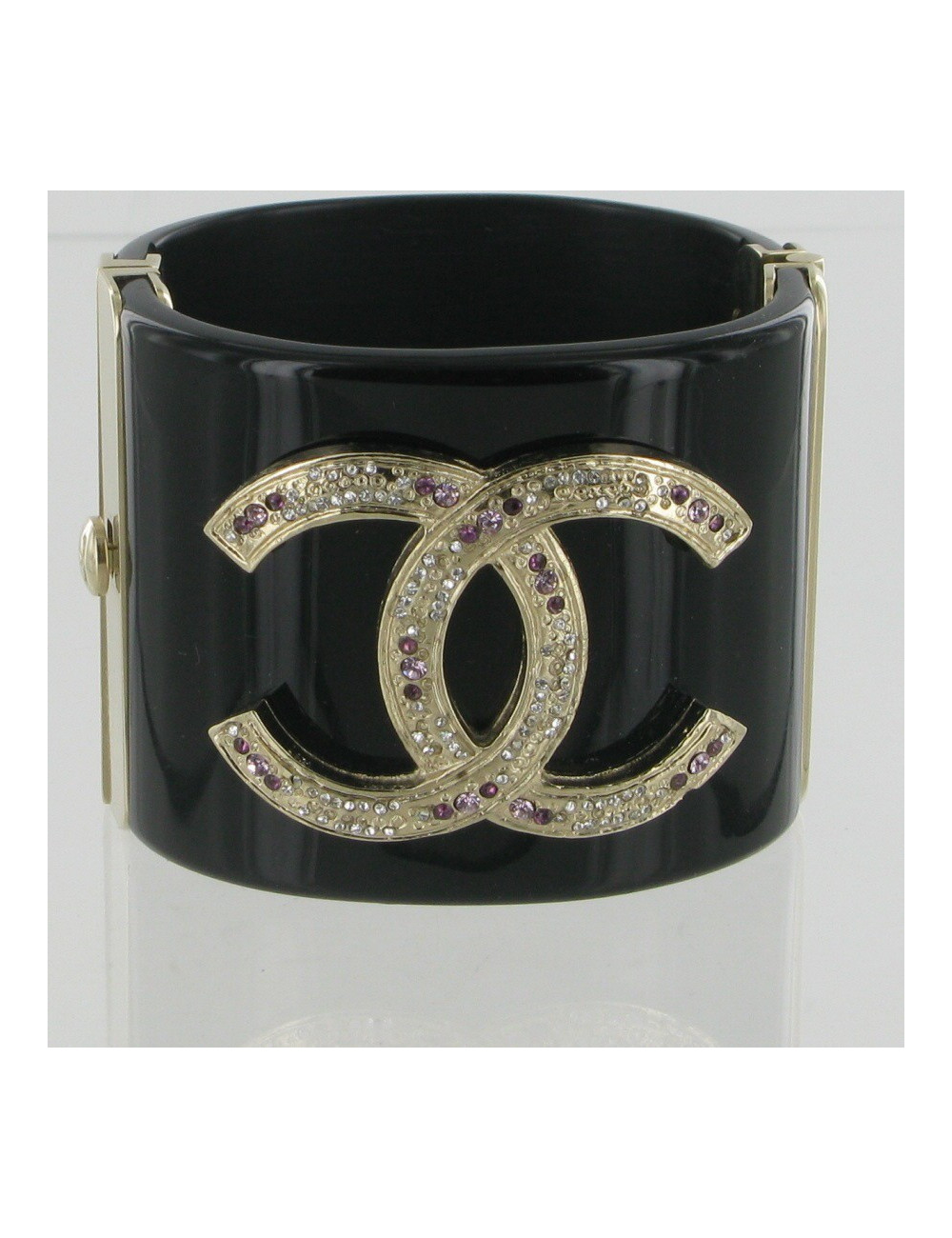 CC CHANEL cuff