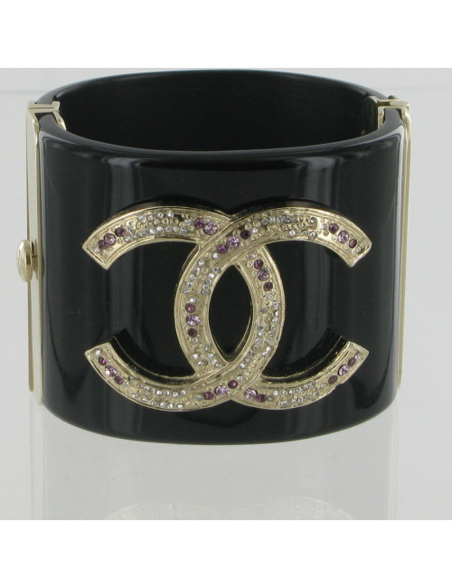 CC CHANEL cuff